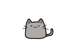 pusheen