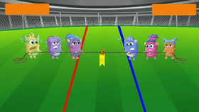 GD 101-20.TA1 Set the Score