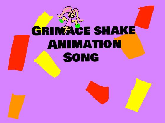 Grimace song!!!! 1