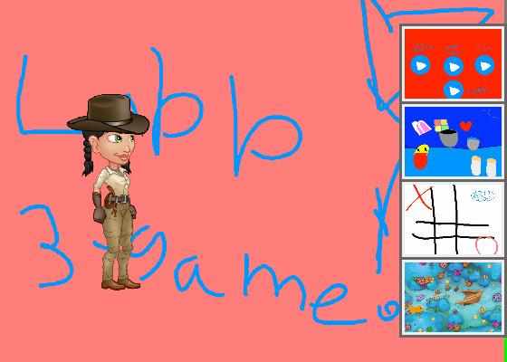 Potion Maker 1
