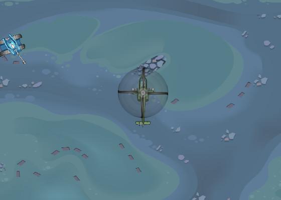 Chopper Game 1 1