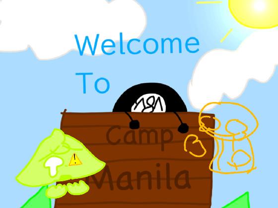 TOD 1:Welcome To Camp 1 1