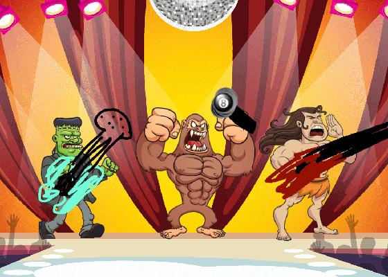 rock n roll