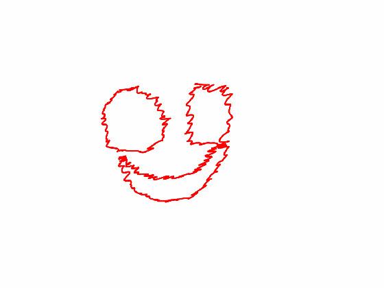Invisible Text bubble