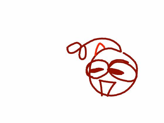 alpha charm (resp to CL)