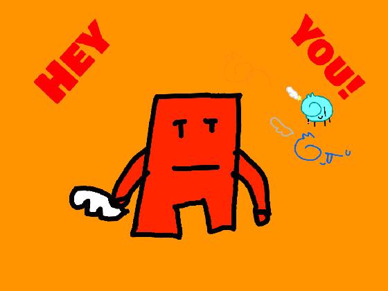 HEY YOU! 1 1 1 1 1