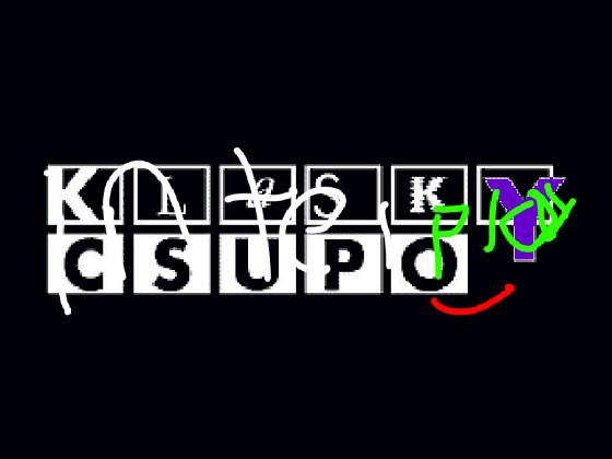 Klasky Csupo Robot logo in pixar + color + vortexes of intel play