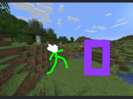 Add Your OCs To Minecraft 1