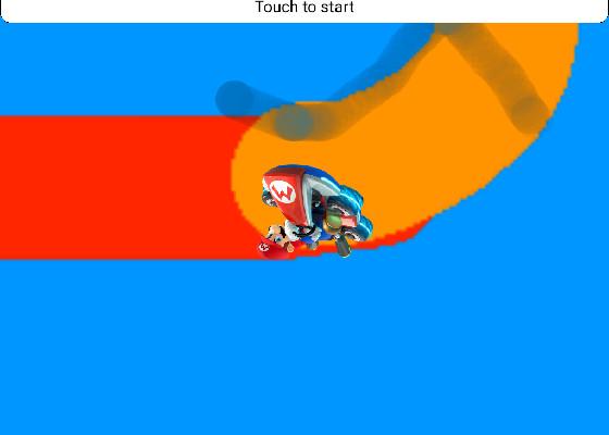 mario kart 8 deluxe 1 2 1
