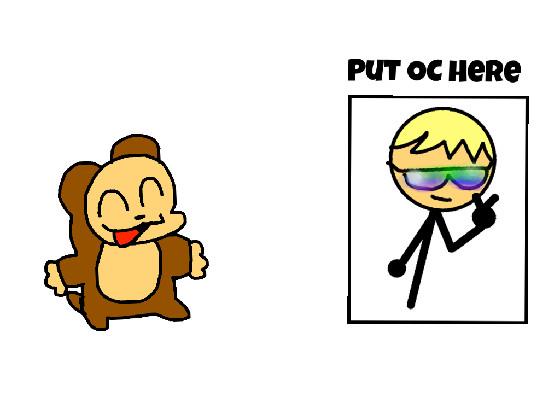 Destroying Your OC’s 1