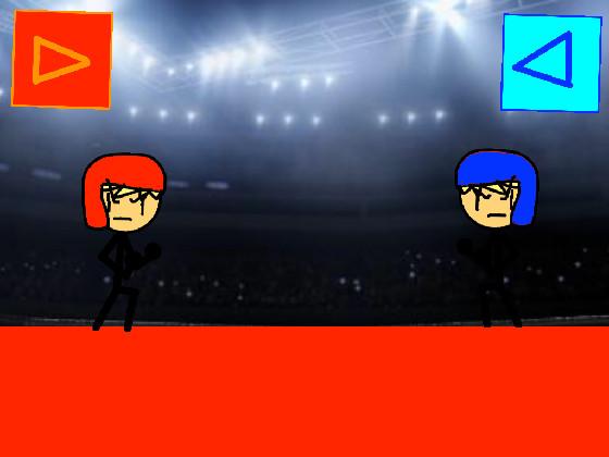 boxing game (original)