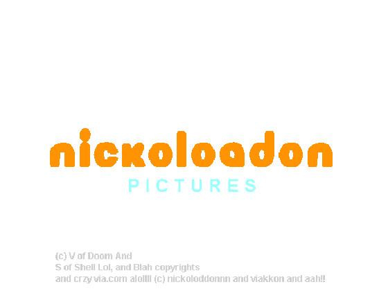 Make Your Own Nickelodeon Logo by Lu9