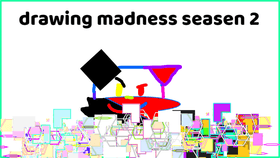 drawing madness season 2