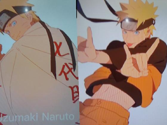 Naruto  1