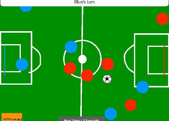 2-Player Soccer 1