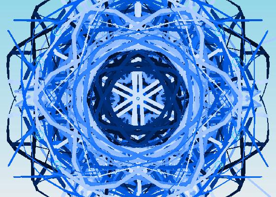 Snowflake Maker 1