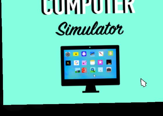 computer simulator 1 1