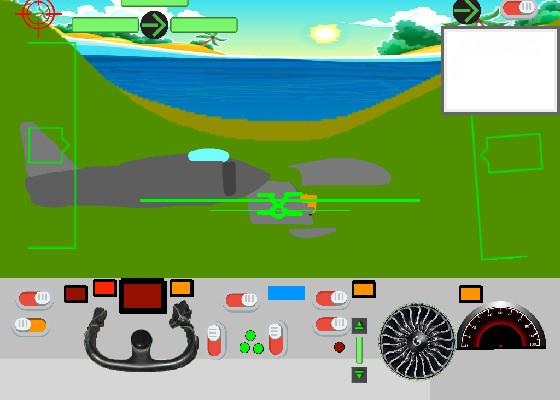 Aircraft Simulator 1 1 1 1
