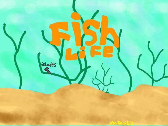Fish life 1000 1