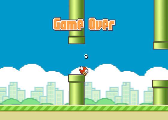 Flappy Bird 1 2 1