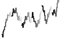 random mountain generator
