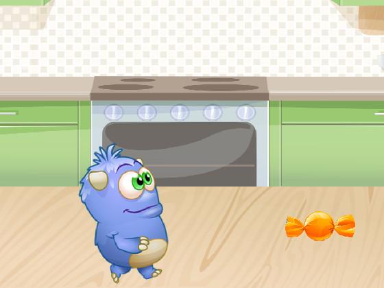 Costume Animation 1