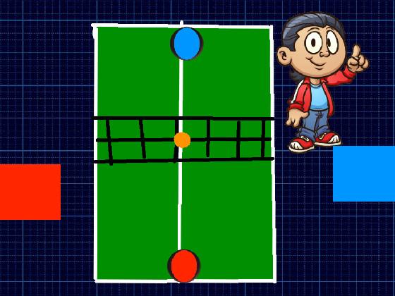 Ping Pong HARD!!!! 1