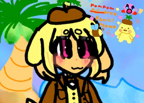 ~°^•palmtree panic♡meme •^°~