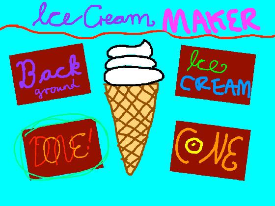 make Ice Cream 22