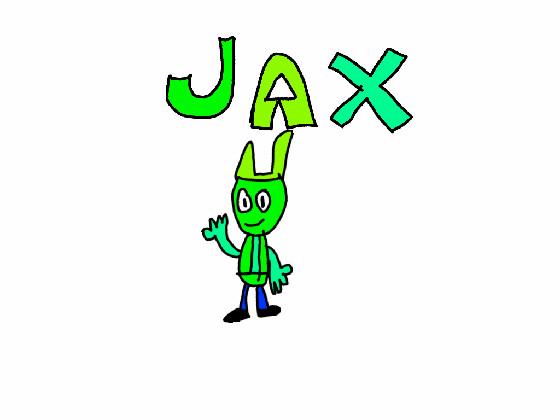 jax from tadc 2006-2010