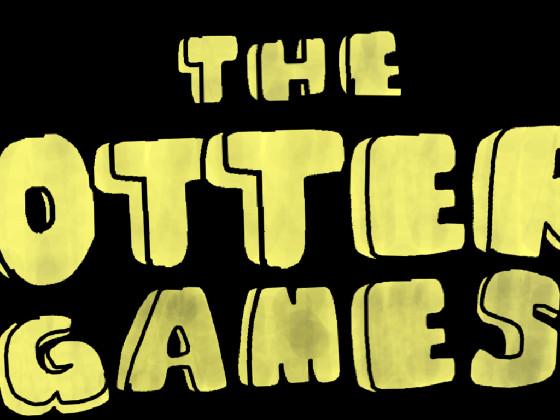 The Otter Games Intro