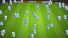 codey world