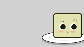 HAHA tofu