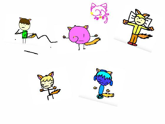 i regret nothing &gt;:D 1 1