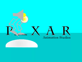 Pixar Animation Studios (Tynker Remake)