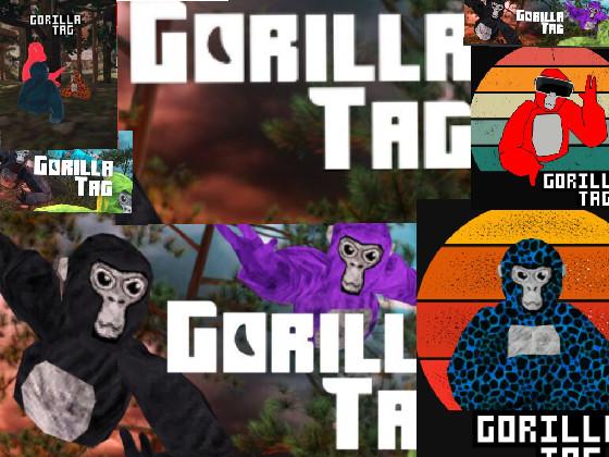 like if u like gorilla tag🦍🔖