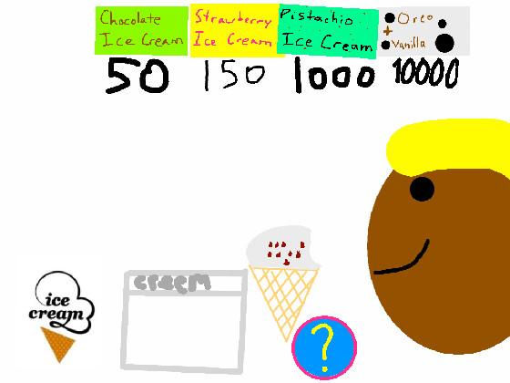 make ice cream 4 1