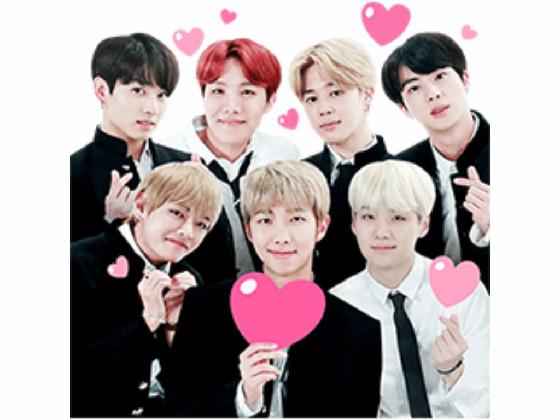 BTS ARMY Quiz 입니다 오늘