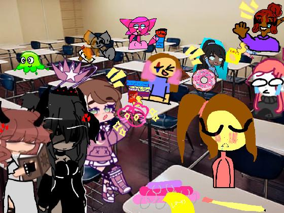 re:Add ur oc in detention