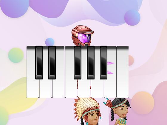 My Piano 2