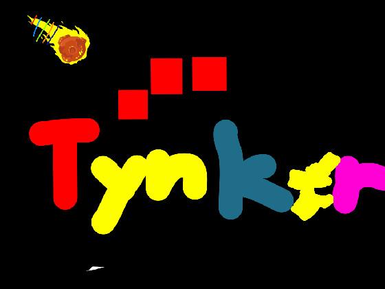 Brayden rask’s Tynker sign