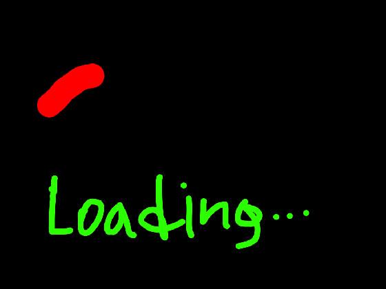 MY LOADING SCREEN
