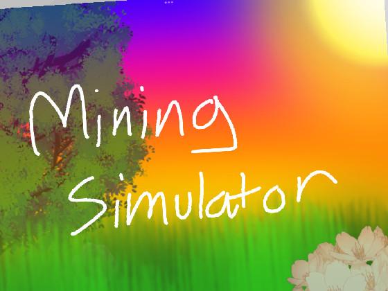 Mining Simulator 2.4.5 1