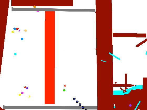 Marble Run V 1