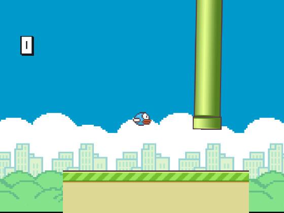Flappy Bird 4 1 1