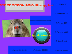 capybara clicker dyl