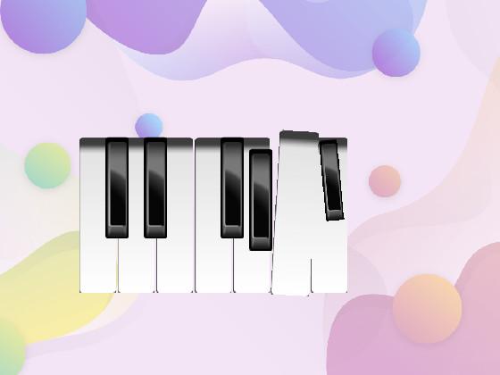 My Piano 2