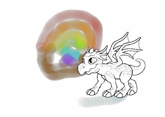 Coloring Characters 1