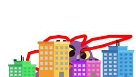 Sock Puppet