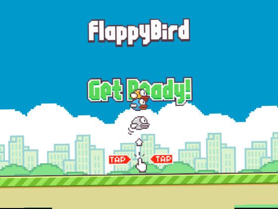 Flappy Bird 1 2 1